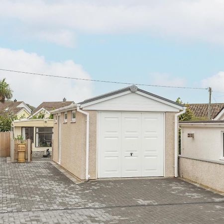 Rhiwlas Bach Benllech Exteriér fotografie