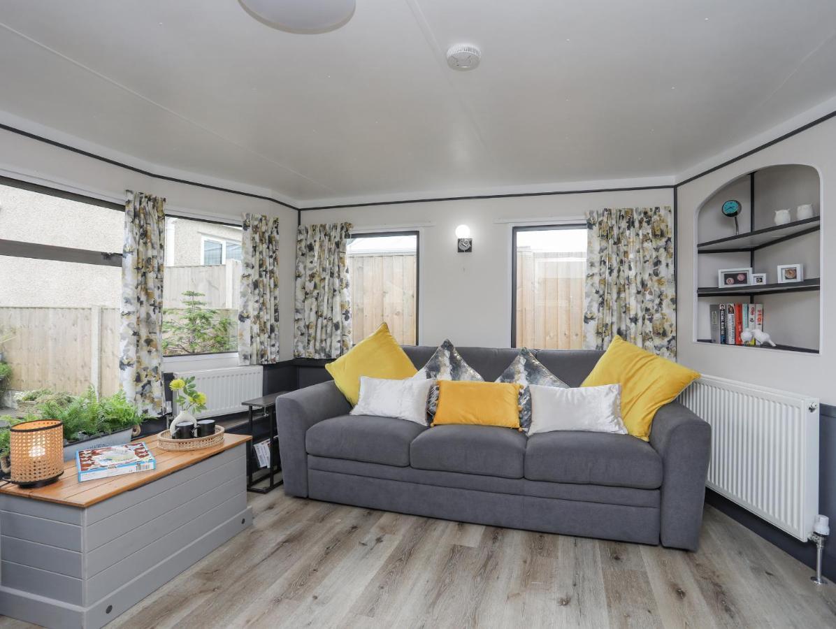 Rhiwlas Bach Benllech Exteriér fotografie