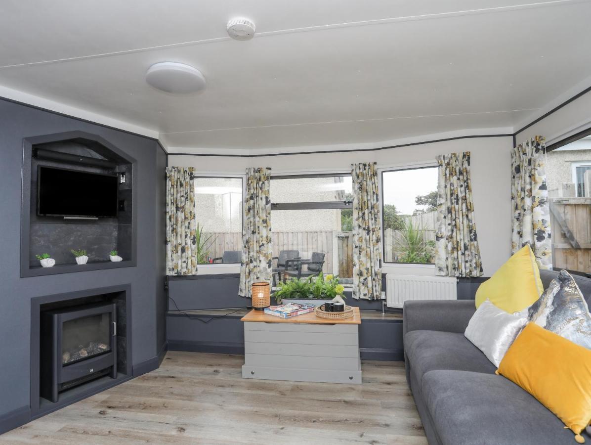 Rhiwlas Bach Benllech Exteriér fotografie