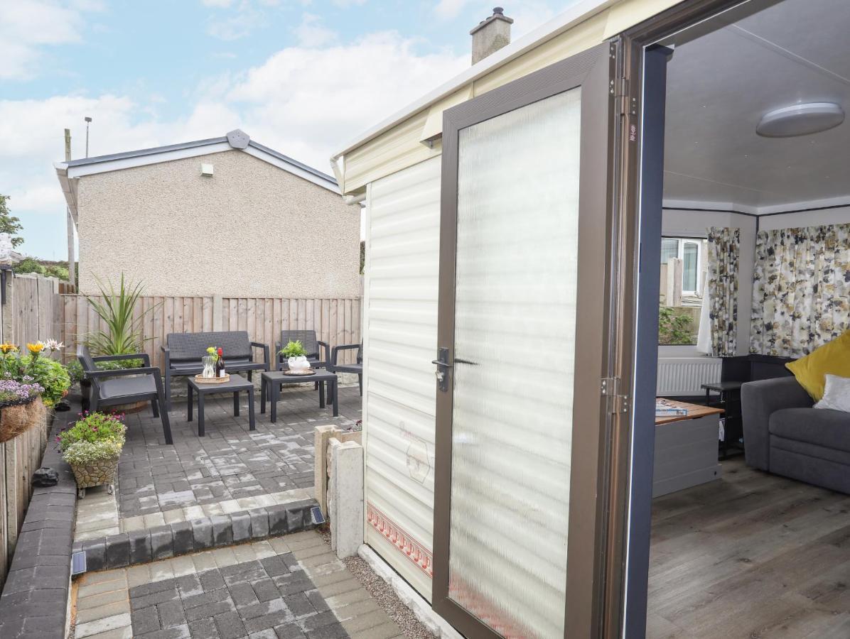 Rhiwlas Bach Benllech Exteriér fotografie