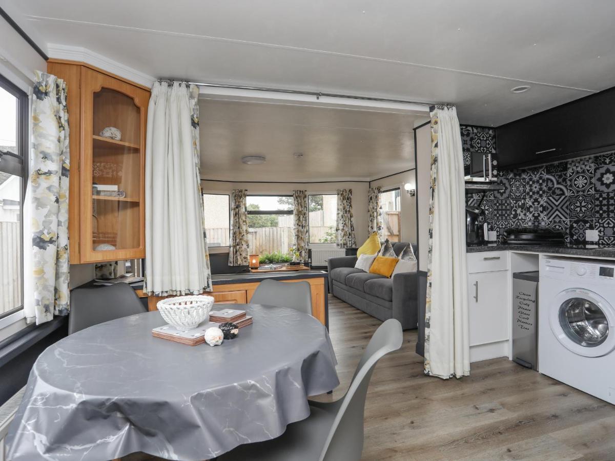 Rhiwlas Bach Benllech Exteriér fotografie