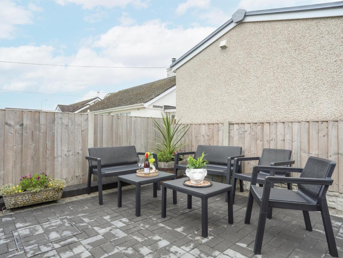 Rhiwlas Bach Benllech Exteriér fotografie
