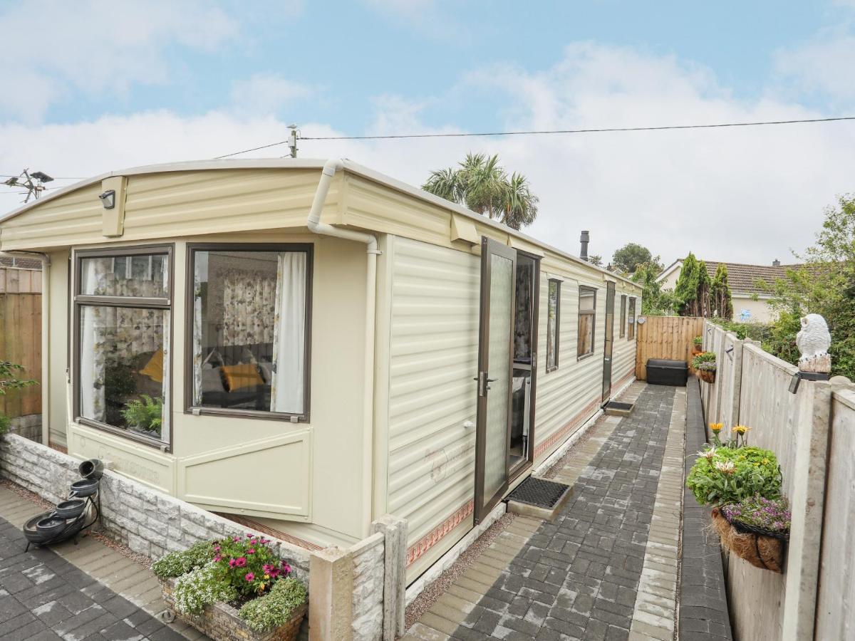 Rhiwlas Bach Benllech Exteriér fotografie
